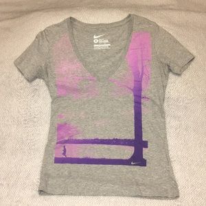 Nike T-shirt